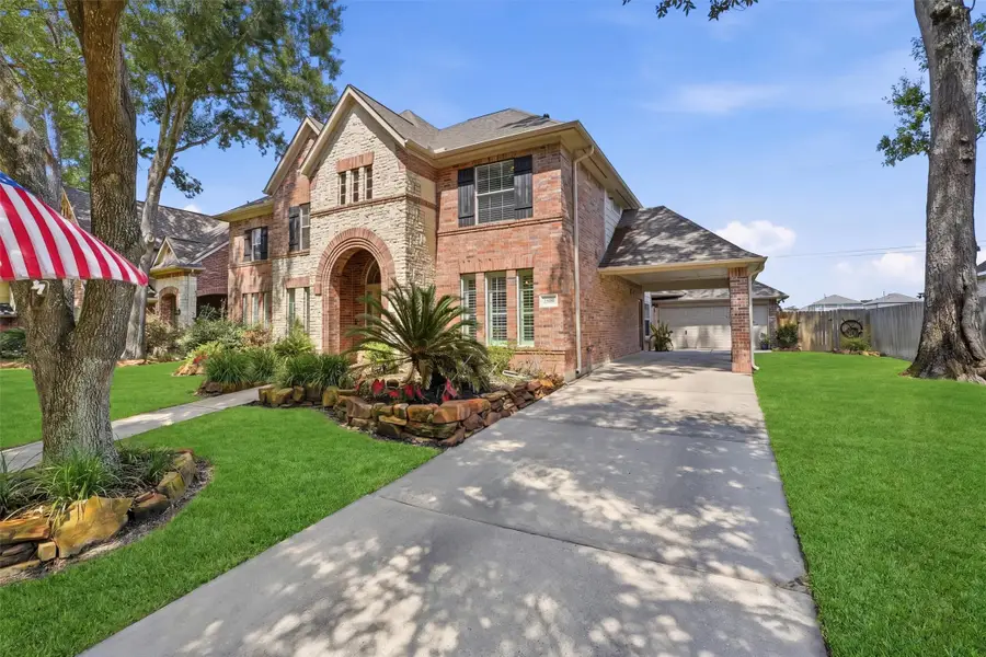 25181 Ramrock Drive, Porter, TX 77365 - #3