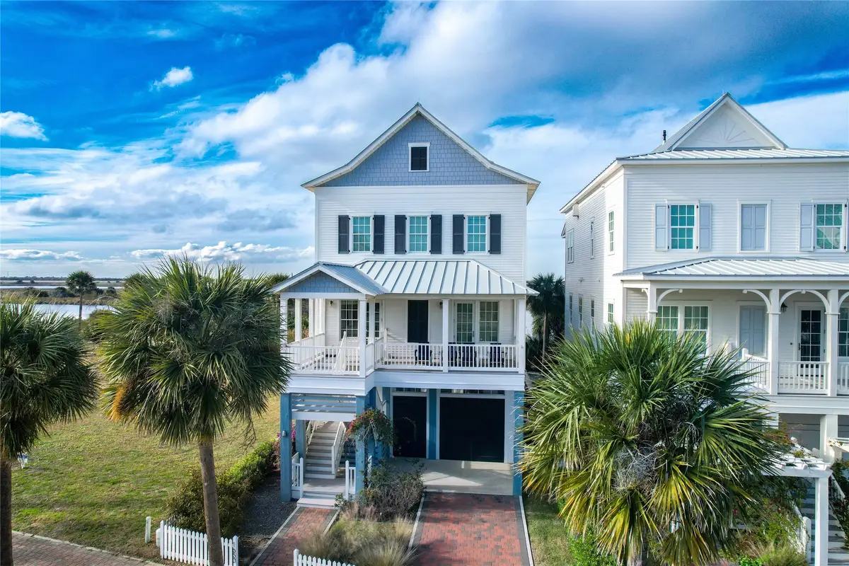 1650 Beachtown Drive, Galveston, TX 77550 - Image #1