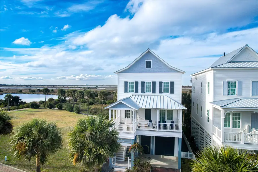 1650 Beachtown Drive, Galveston, TX 77550 - Image #2