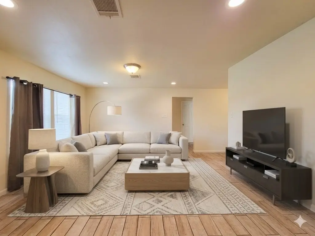 8130 Panay Drive, Houston, TX 77033 - #1