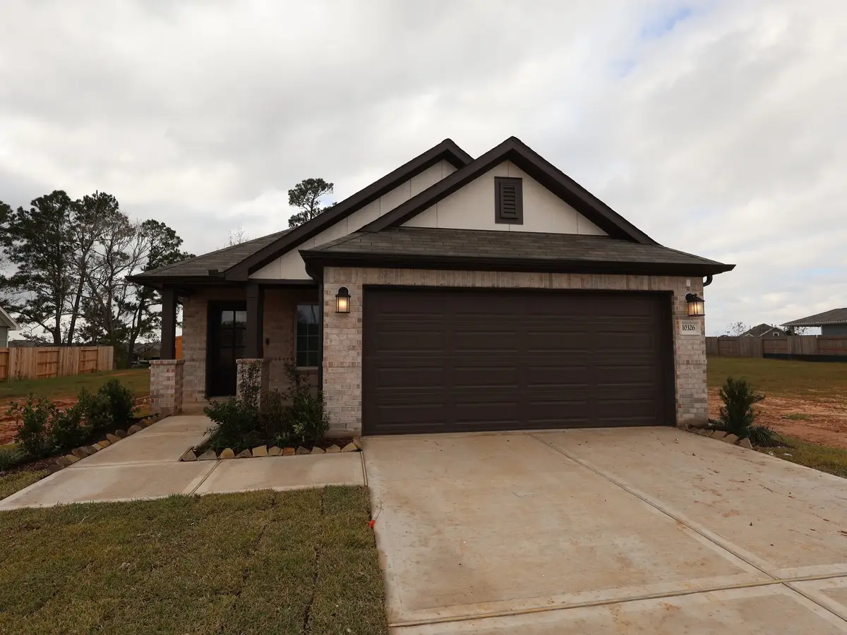 10326 Navarro Path, Montgomery, TX 77316 - Image #1