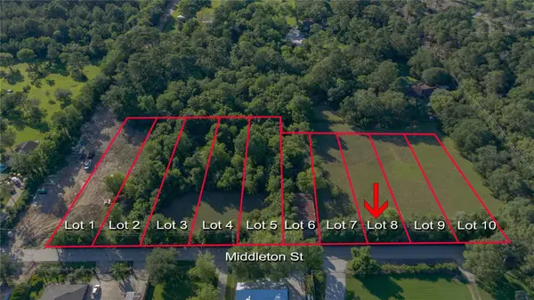8 Middleton Street, Bayview, TX 77518