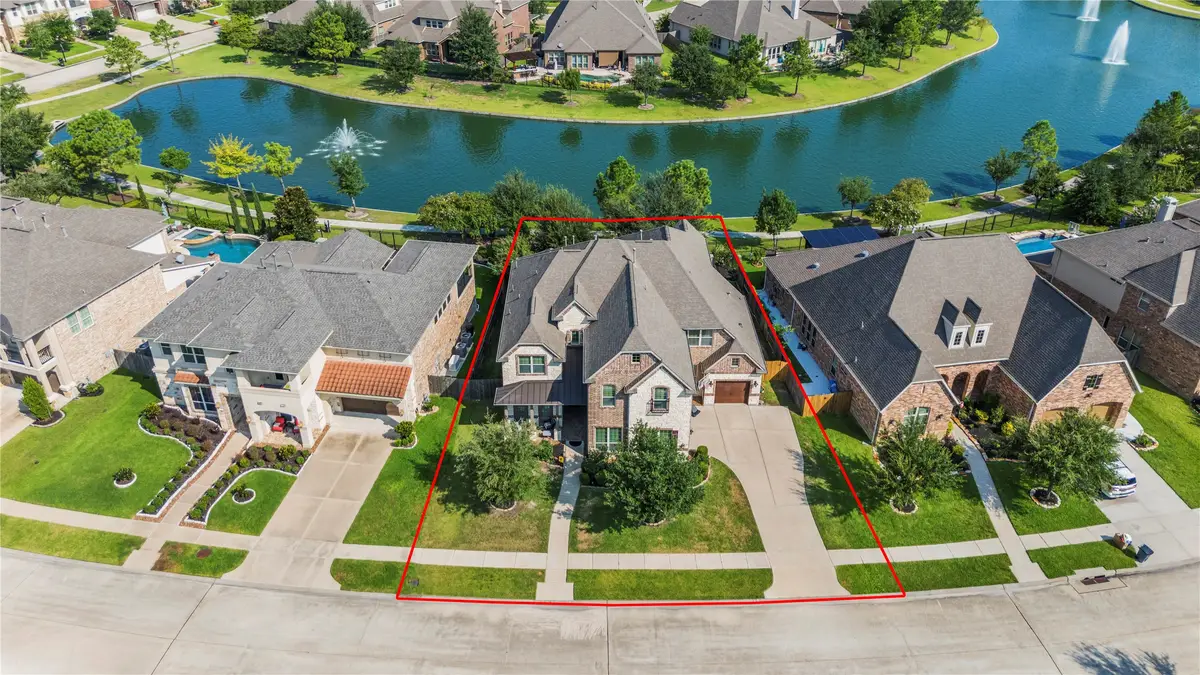 9917 Easton Sky Lane, Cypress, TX 77433 - Image #1