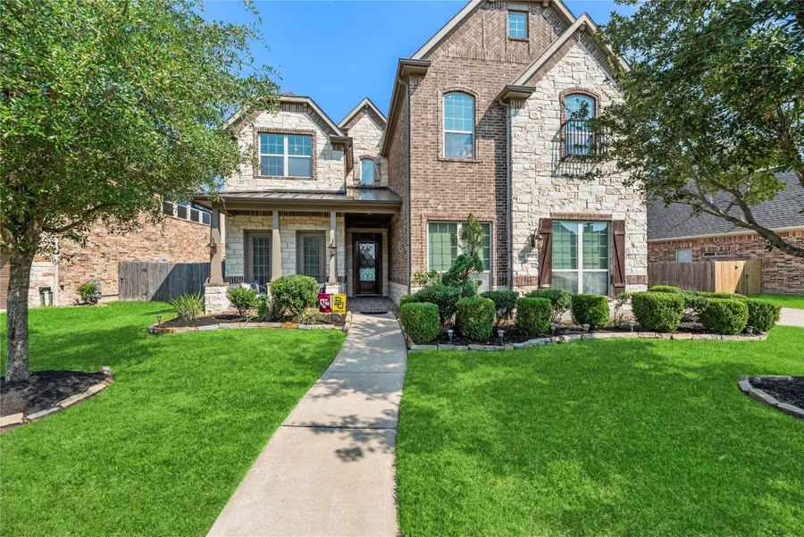 9917 Easton Sky Lane, Cypress, TX 77433 - Image #2