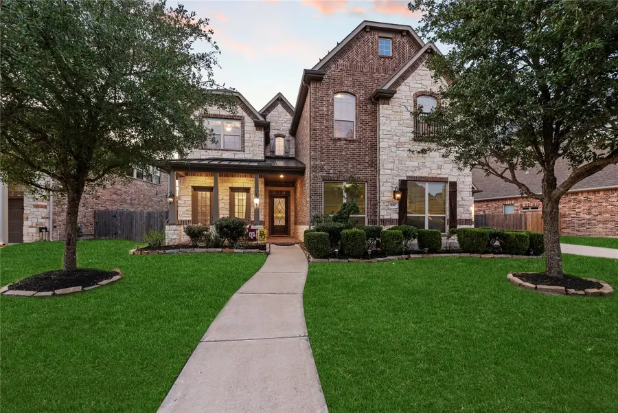 9917 Easton Sky Lane, Cypress, TX 77433 - Image #3