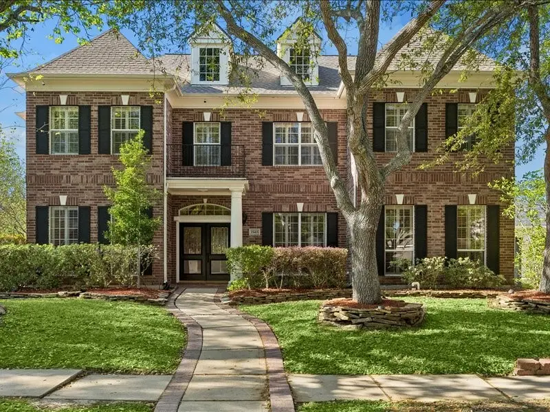 15415 Rocky Oak Court, Houston, TX 77059 - #1