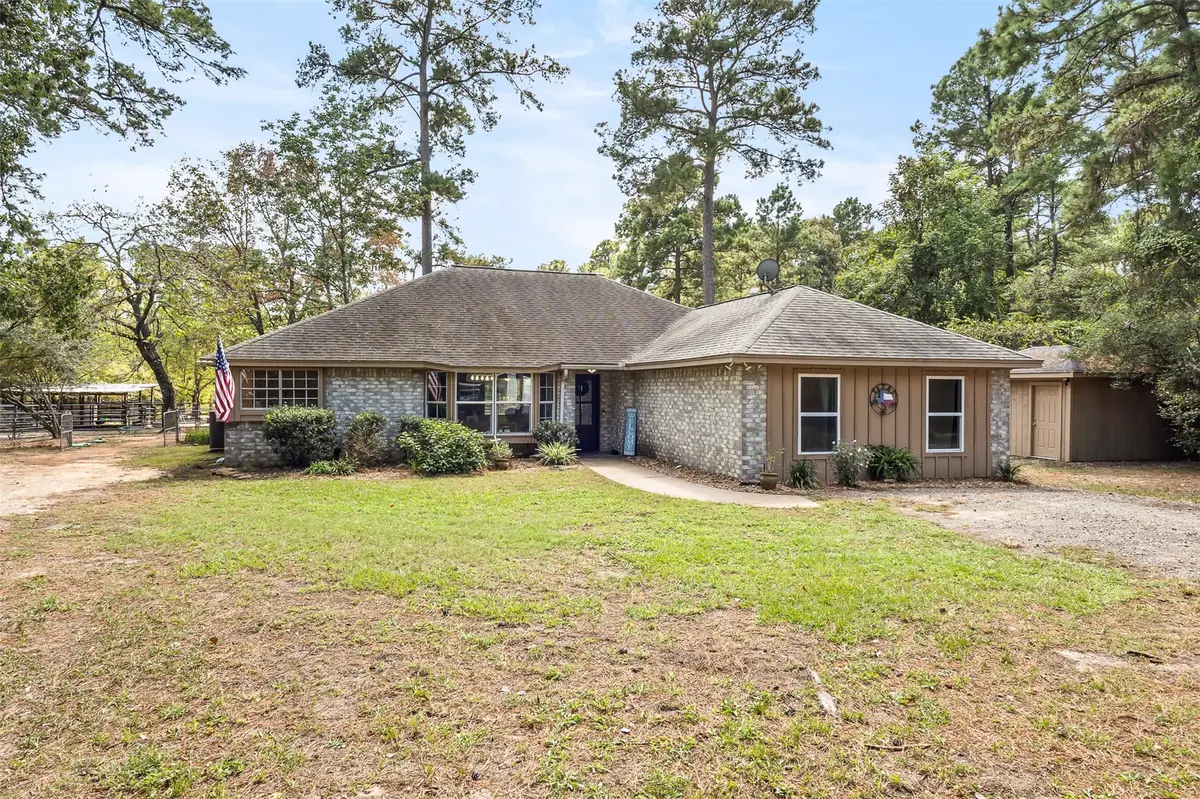 15303 Stagecoach Road, Stagecoach, TX 77355 - #1