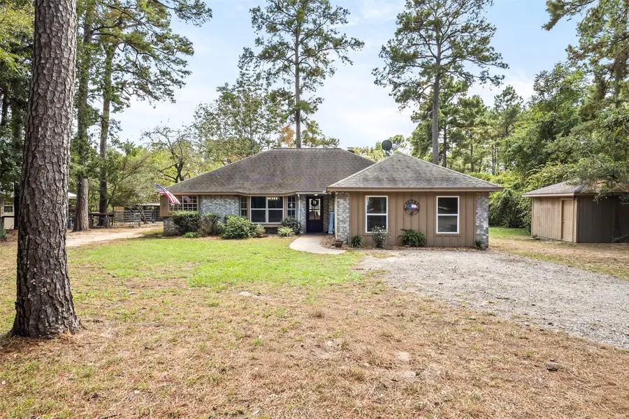 15303 Stagecoach Road, Stagecoach, TX 77355 - #2