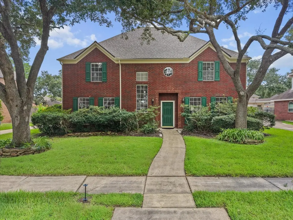 11807 Mighty Redwood Drive, Houston, TX 77059 - #1
