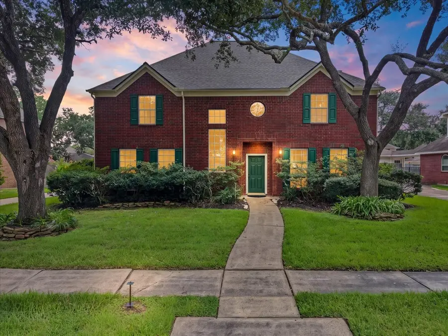 11807 Mighty Redwood Drive, Houston, TX 77059 - #2