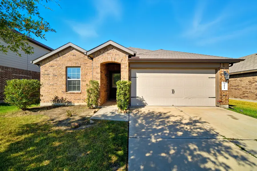 3014 Veeder Pass Lane, Katy, TX 77494 - Image #2