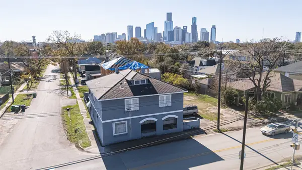 1310 Lorraine Street, Houston, TX 77009