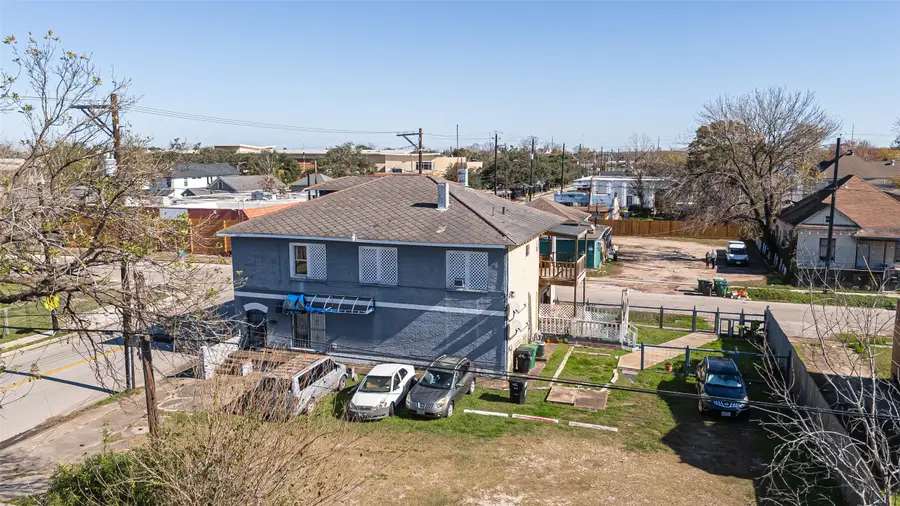 1310 Lorraine Street, Houston, TX 77009 - Image #3