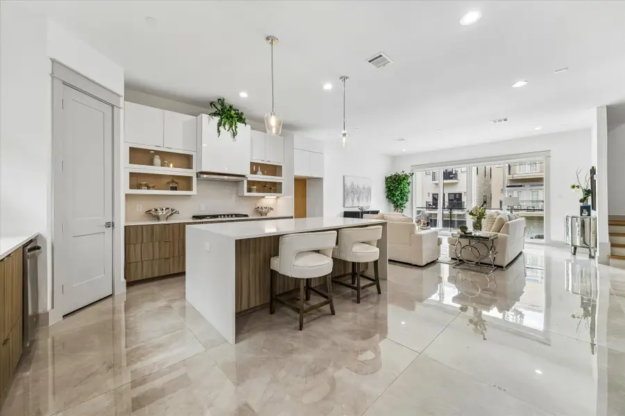 1605 Utah Street, Houston, TX 77007 - #3