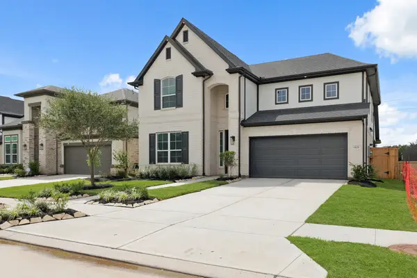 6606 Learning Lane, Missouri City, TX 77459