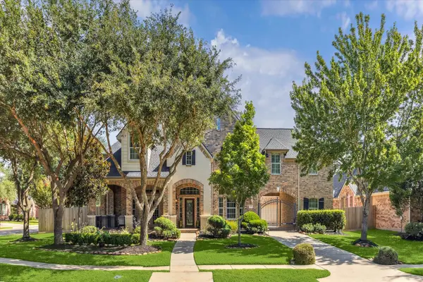 28626 Pewter Knolls Drive, Katy, TX 77494