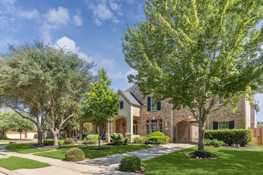 28626 Pewter Knolls Drive, Katy, TX 77494 - #2