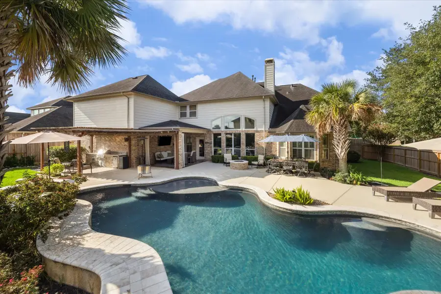 28626 Pewter Knolls Drive, Katy, TX 77494 - #3