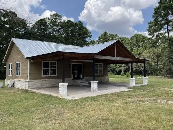 25342 Joseph Road, Hockley, TX 77447