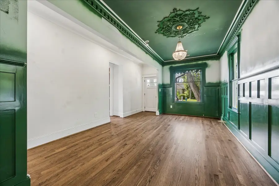 1836 Cortlandt Street, Houston, TX 77008 - #3