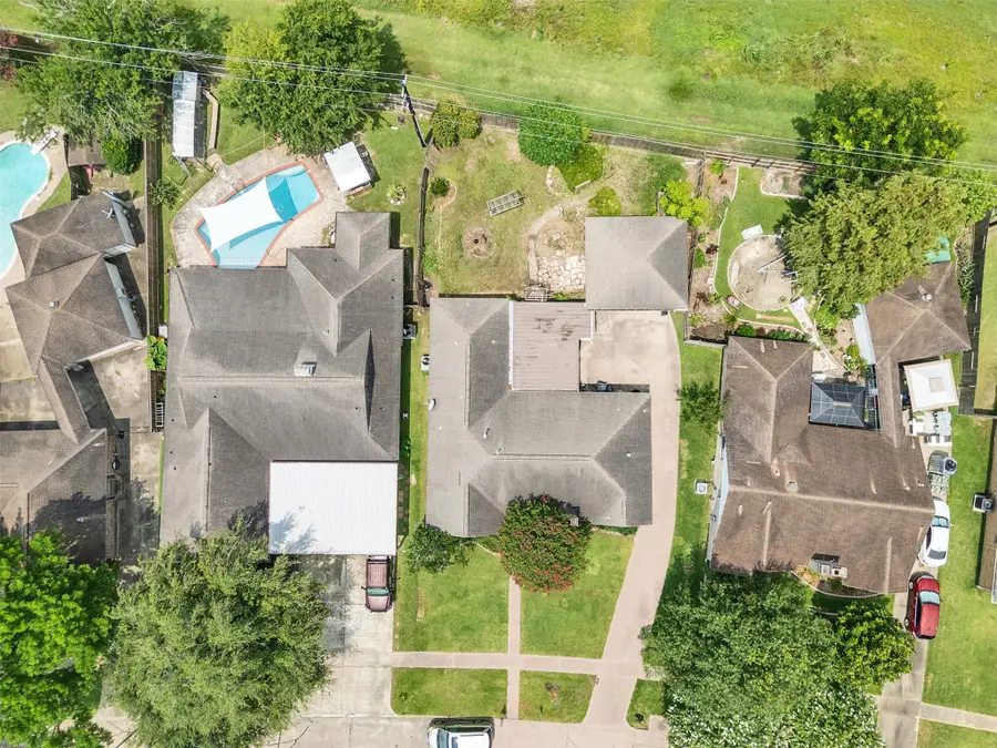 213 Valley Brook Drive, La Porte, TX 77571 - #3