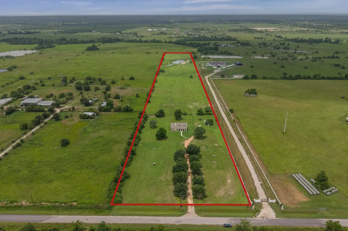 15155 Schmidt Road, Waller, TX 77484 - #1