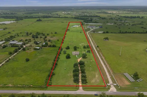 15155 Schmidt Road, Waller, TX 77484