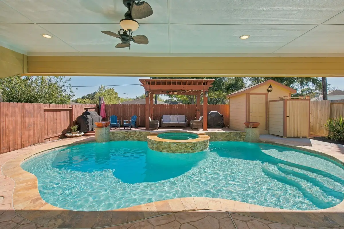 20023 Sunshine Ridge Lane, Cypress, TX 77429 - #1