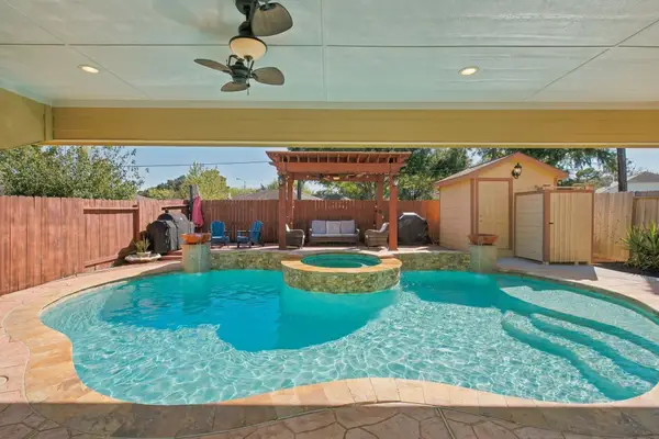 20023 Sunshine Ridge Lane, Cypress, TX 77429