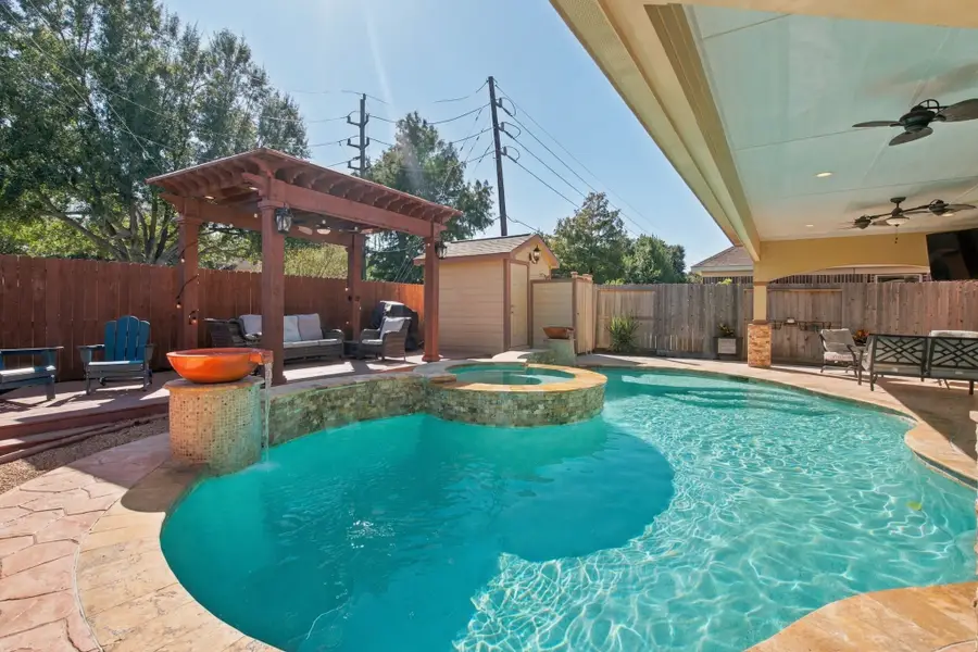 20023 Sunshine Ridge Lane, Cypress, TX 77429 - #2