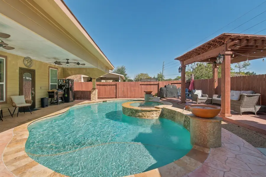 20023 Sunshine Ridge Lane, Cypress, TX 77429 - #3