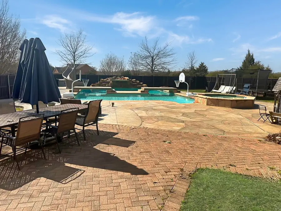 2801 Dublin Park Drive, Parker, TX 75094 - #2