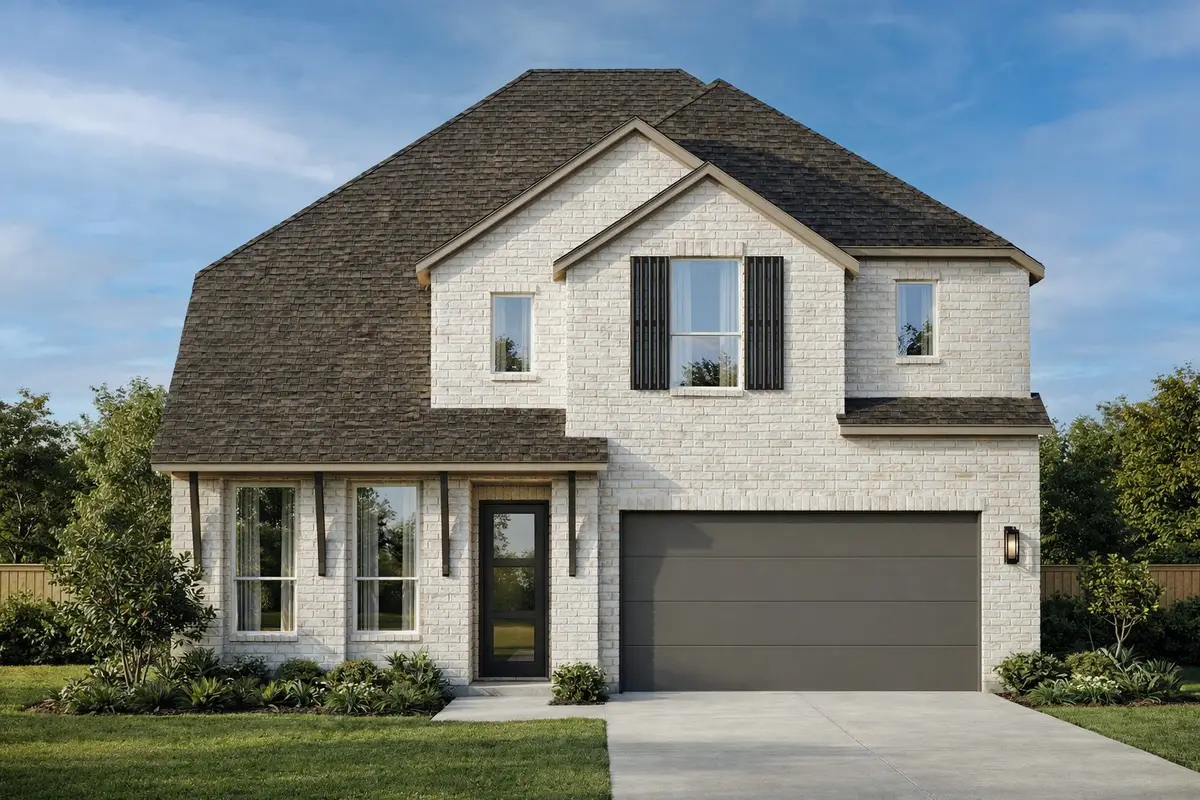 6519 Redwood Forest Drive, Manvel, TX 77578 - #1