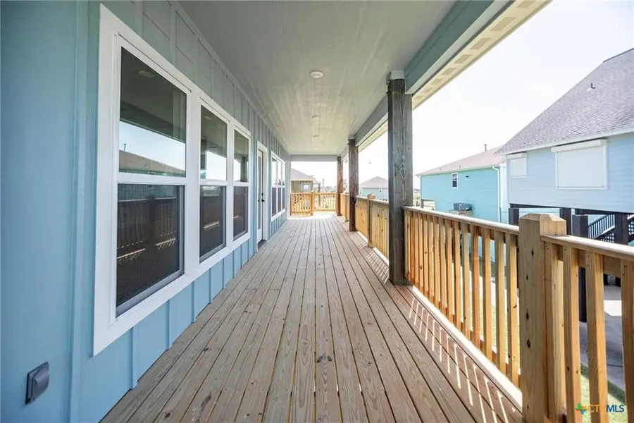 74 Whooping Crane Street, Port O Connor, TX 77982 - #2