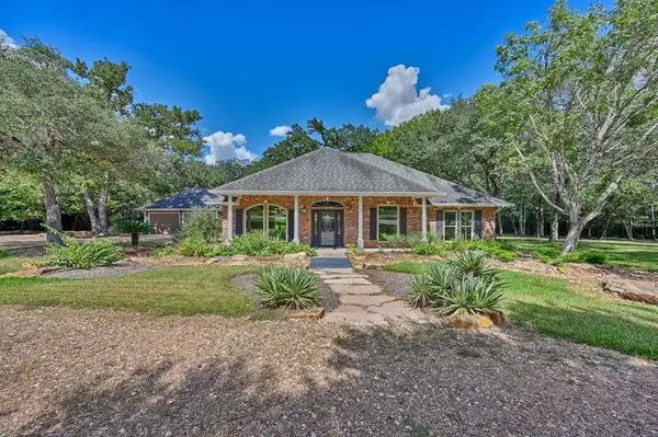 5603 Sandy Creek Lane, Brenham, TX 77833