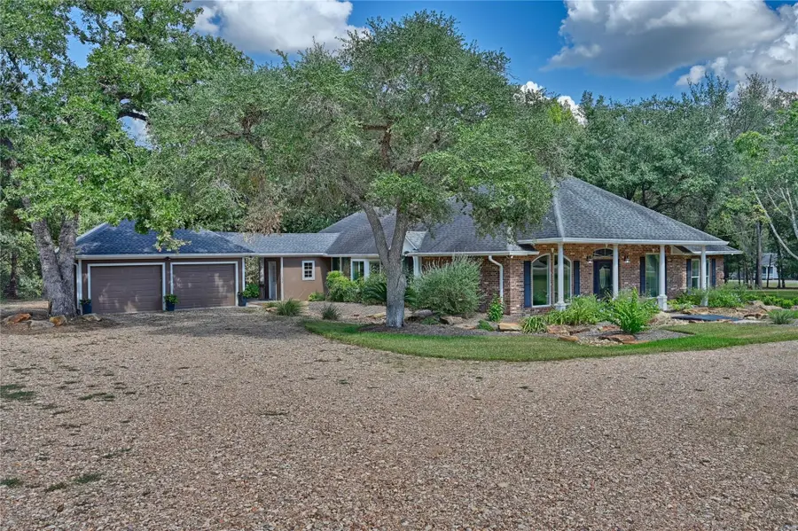 5603 Sandy Creek Lane, Brenham, TX 77833 - Image #3