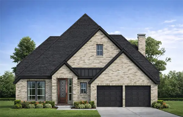 334 Calmato Woods Way, Willis, TX 77318