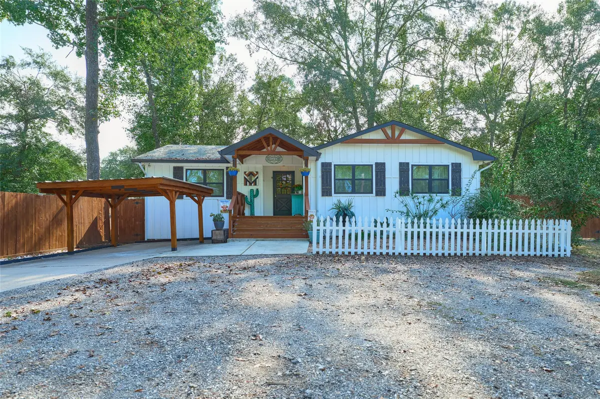 1206 Freedonia Street, Conroe, TX 77316 - Image #1