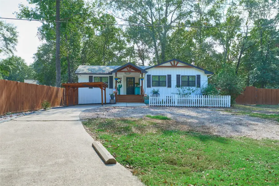 1206 Freedonia Street, Conroe, TX 77316 - Image #2