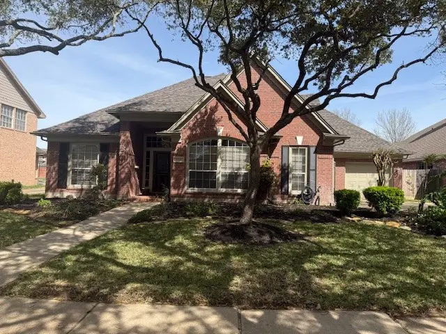6435 Hidden Crest Way, Sugar Land, TX 77479 - #1