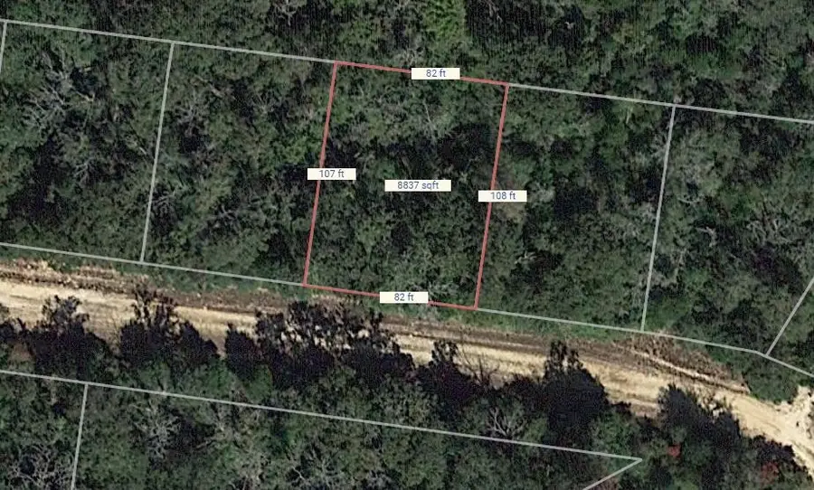 Lot 30 Alamo Road, Normangee, TX 77871 - Image #2