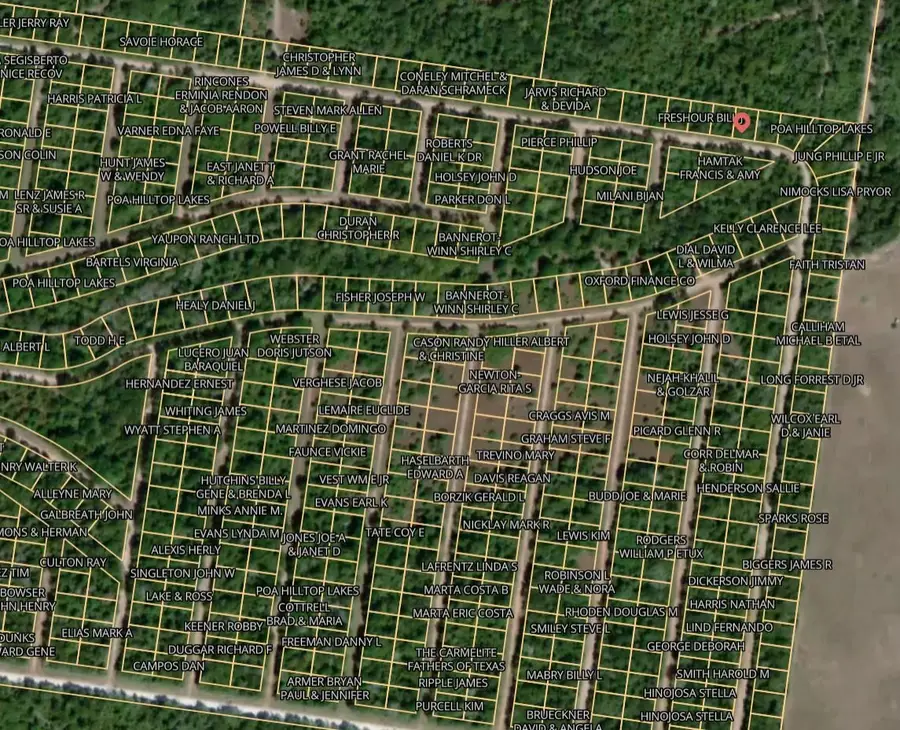 Lot 30 Alamo Road, Normangee, TX 77871 - Image #3