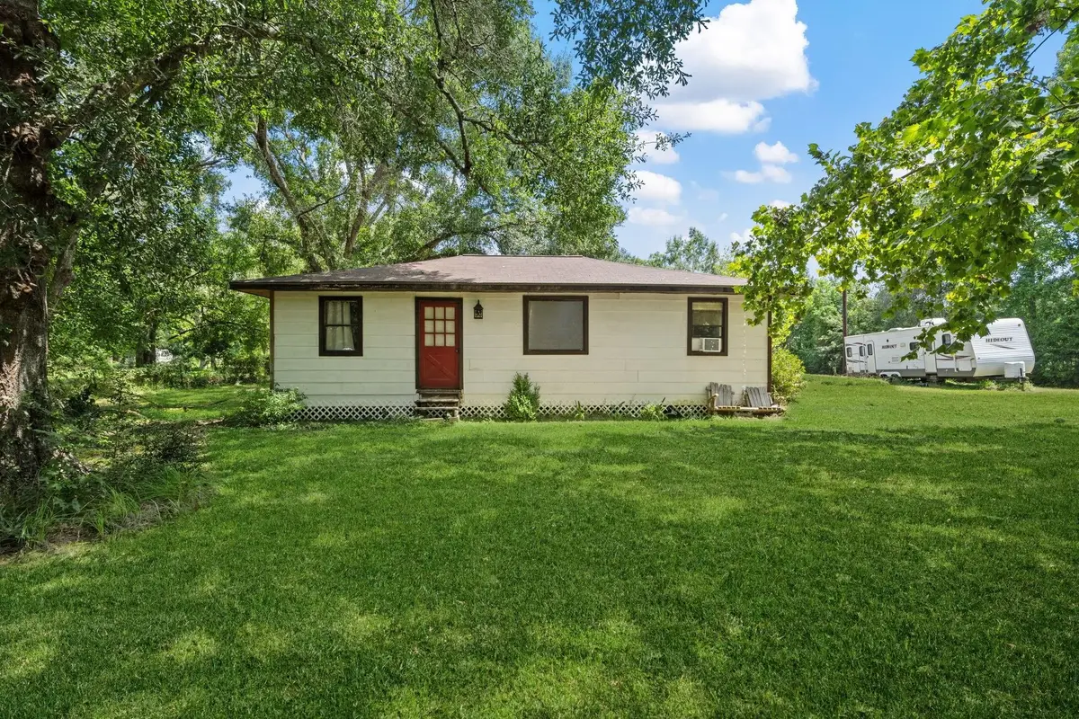 298 County Road 2197, Cleveland, TX 77327 - #1