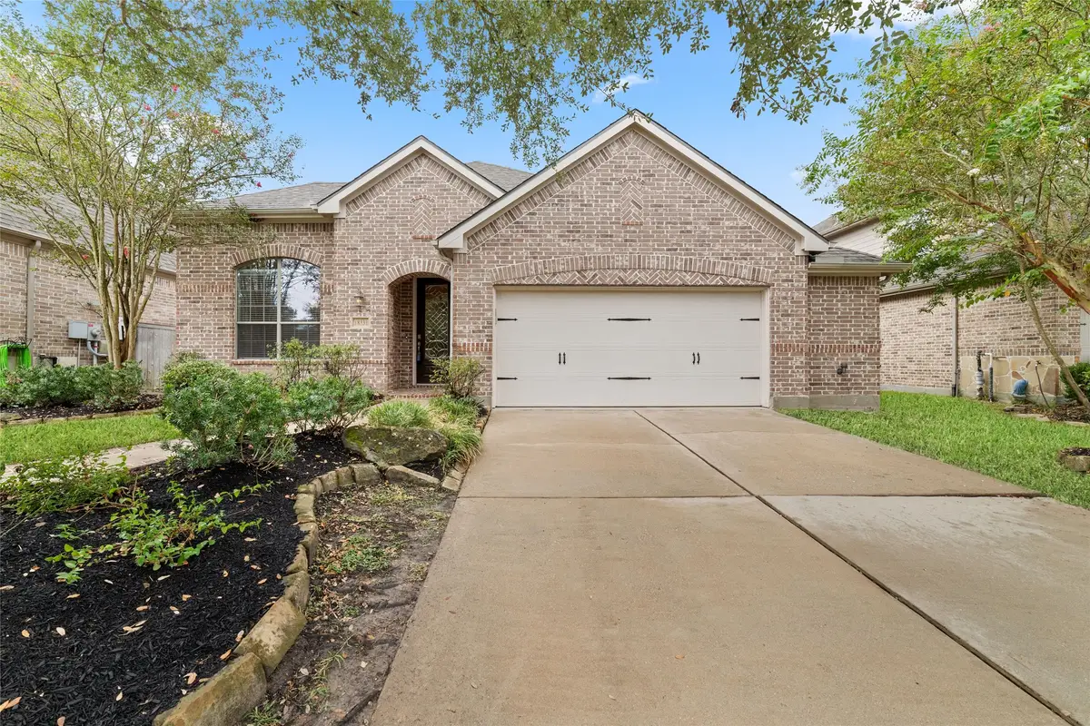 18331 First Bend Drive, Cypress, TX 77433 - #1