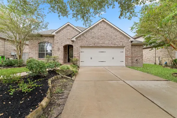 18331 First Bend Drive, Cypress, TX 77433