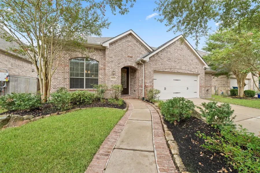 18331 First Bend Drive, Cypress, TX 77433 - #2