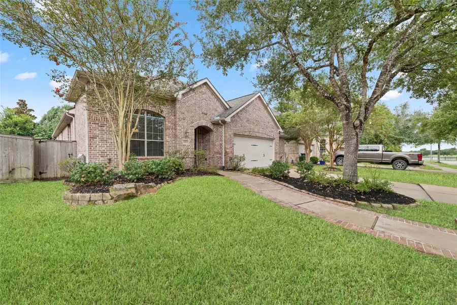 18331 First Bend Drive, Cypress, TX 77433 - #3