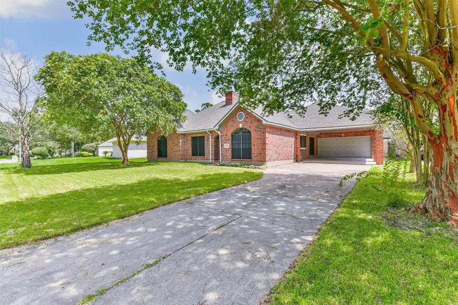 8022 17th Green Drive, Humble, TX 77346 - Image #2