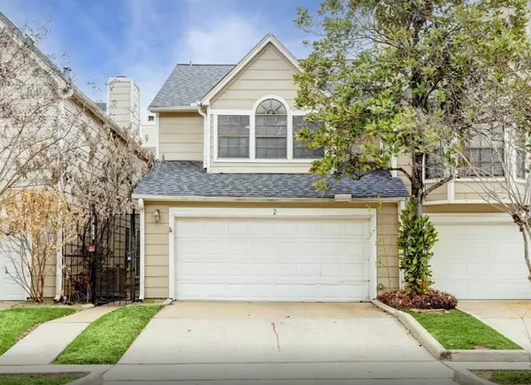 400 Oxford Street #2, Houston, TX 77007