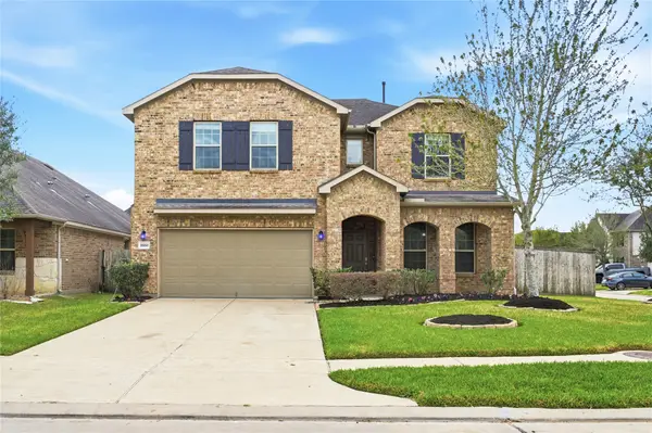 30253 Creekside Drive, Brookshire, TX 77423